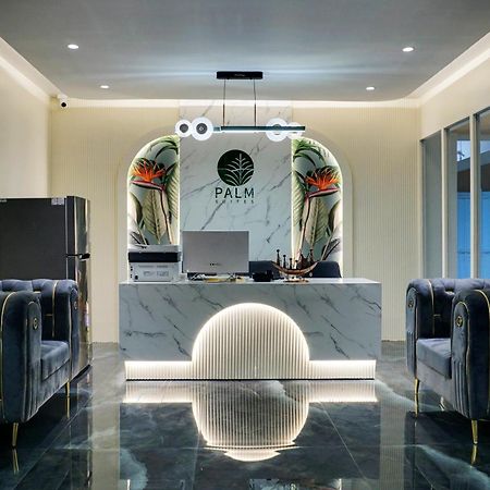 Palm Suites Baner- Indian Nationals Only Πούνε Εξωτερικό φωτογραφία