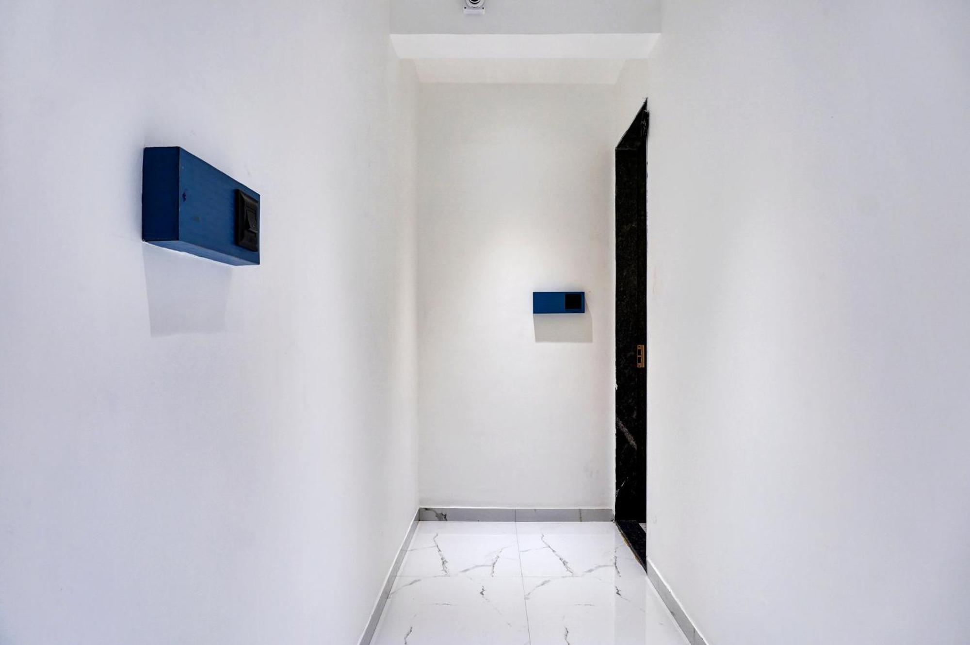 Palm Suites Baner- Indian Nationals Only Πούνε Εξωτερικό φωτογραφία